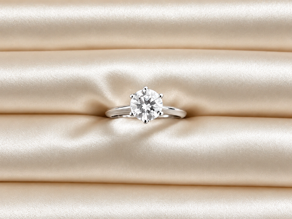 Alessa Pure Ring