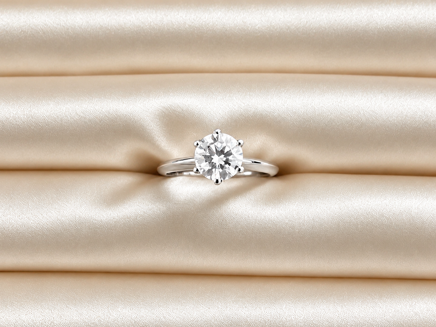 Alessa Pure Ring