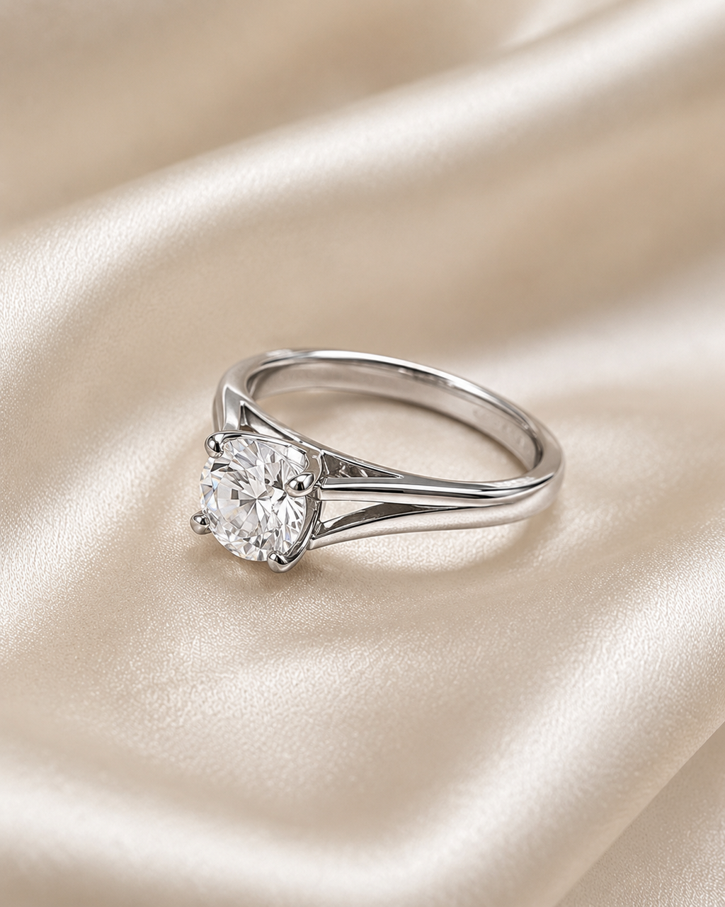 Alessa Pure Ring
