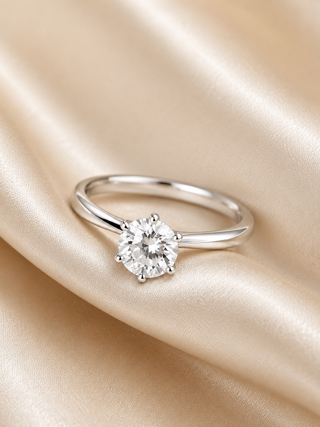 Alessa Pure Ring