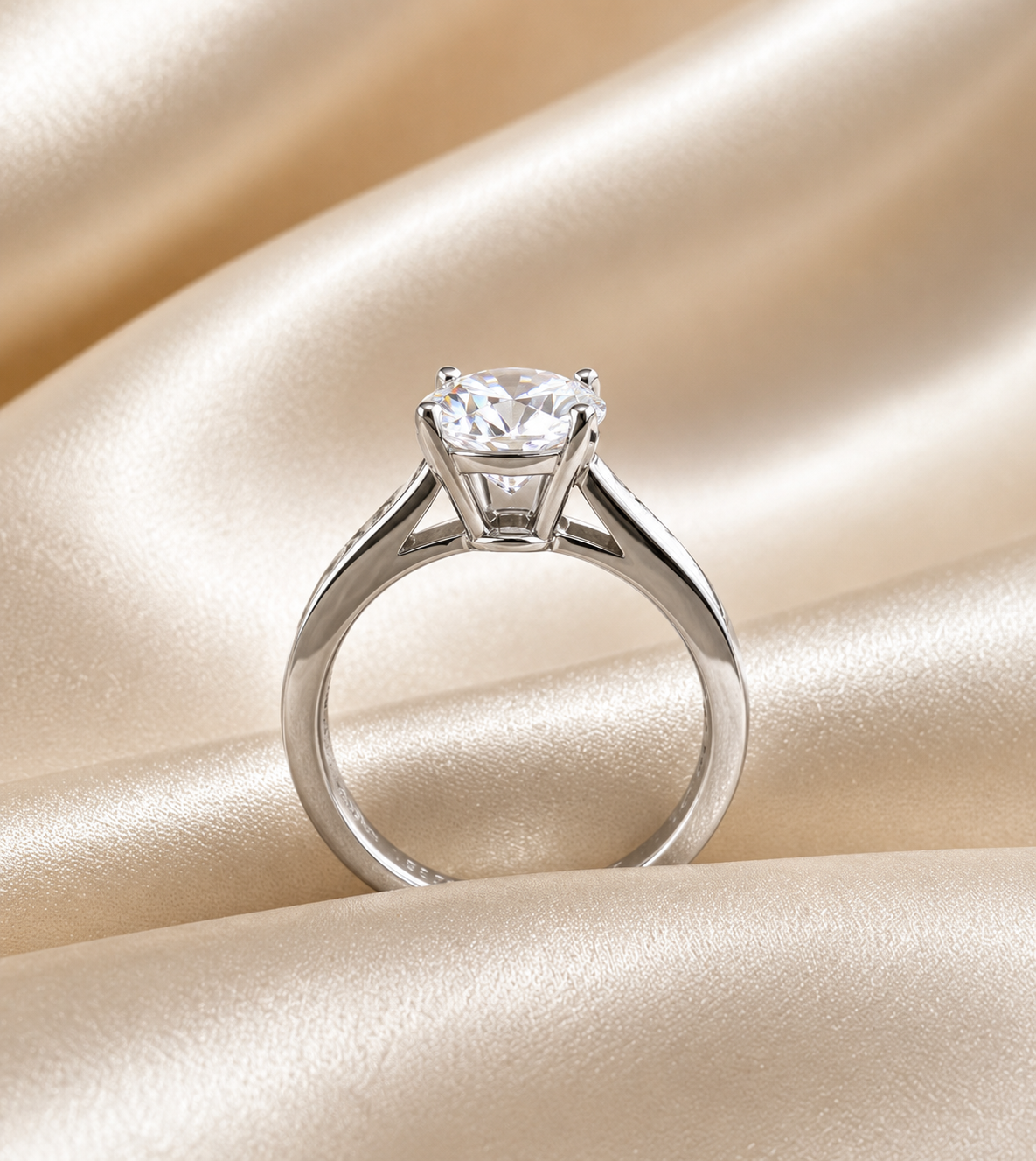 Alessa Pure Ring