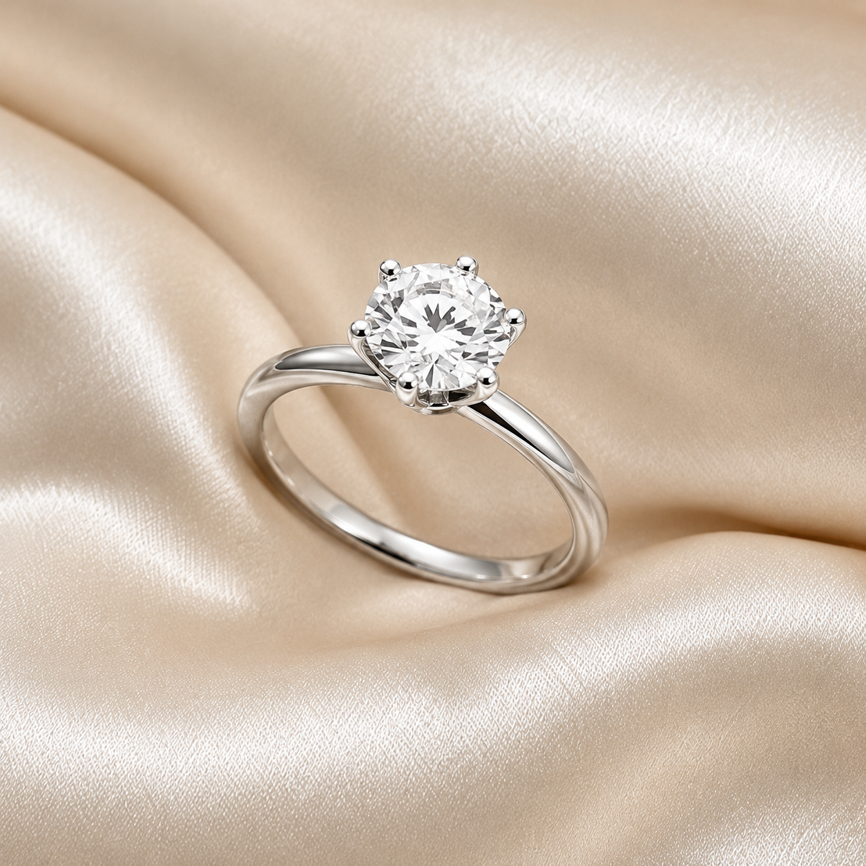 Alessa Pure Ring