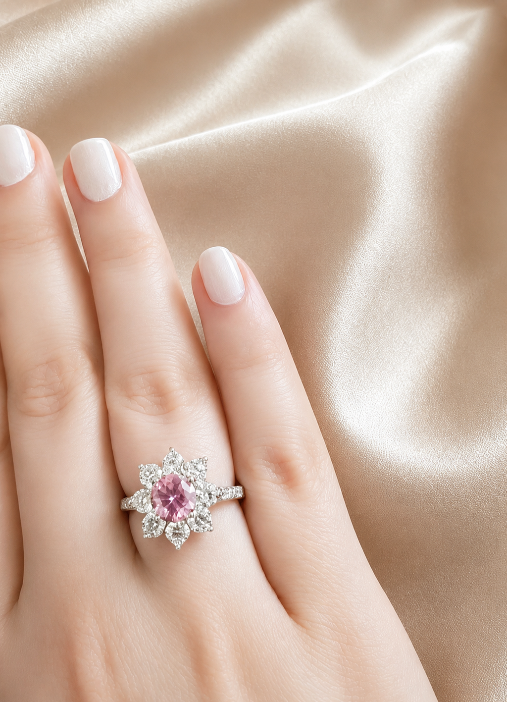 Sakura Ring
