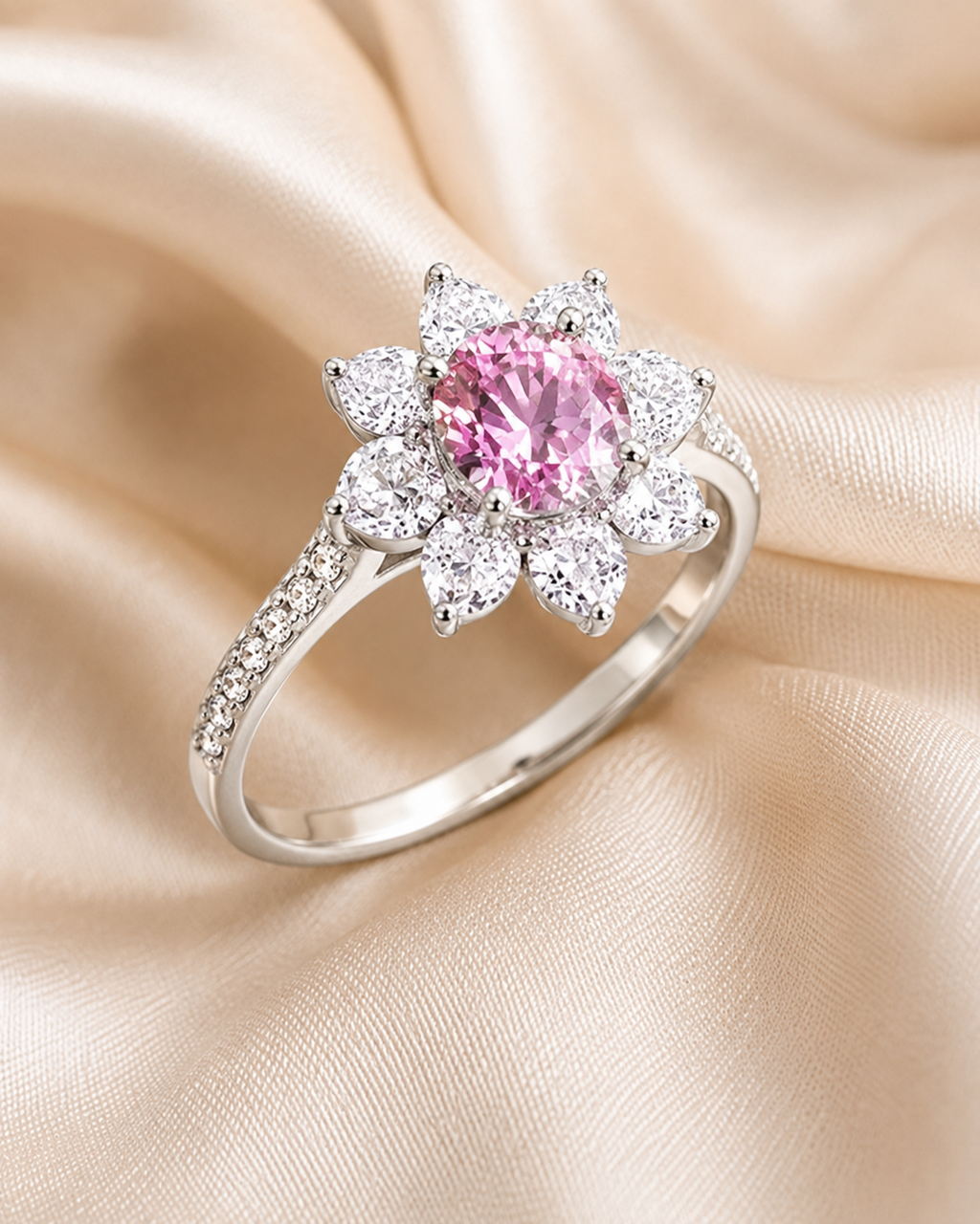 Sakura Ring