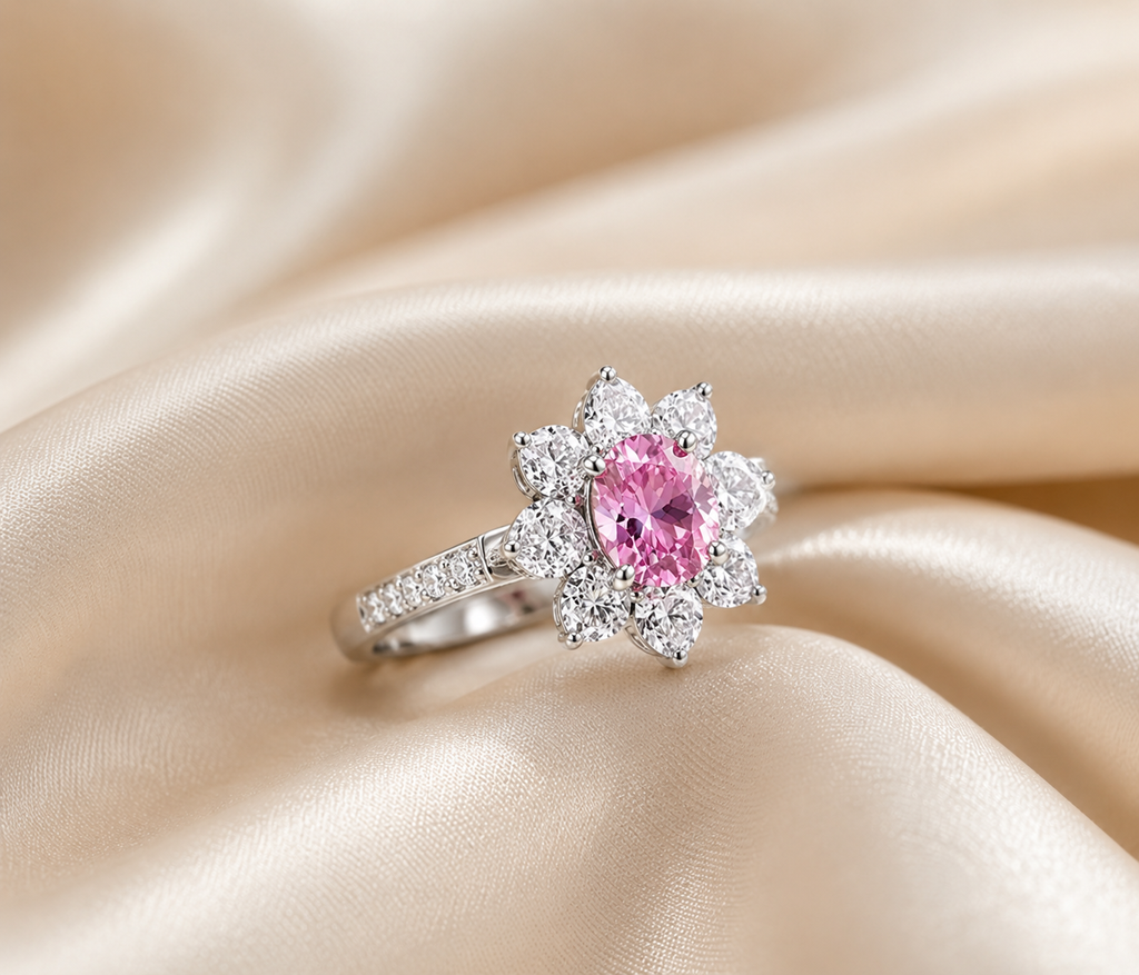 Sakura Ring