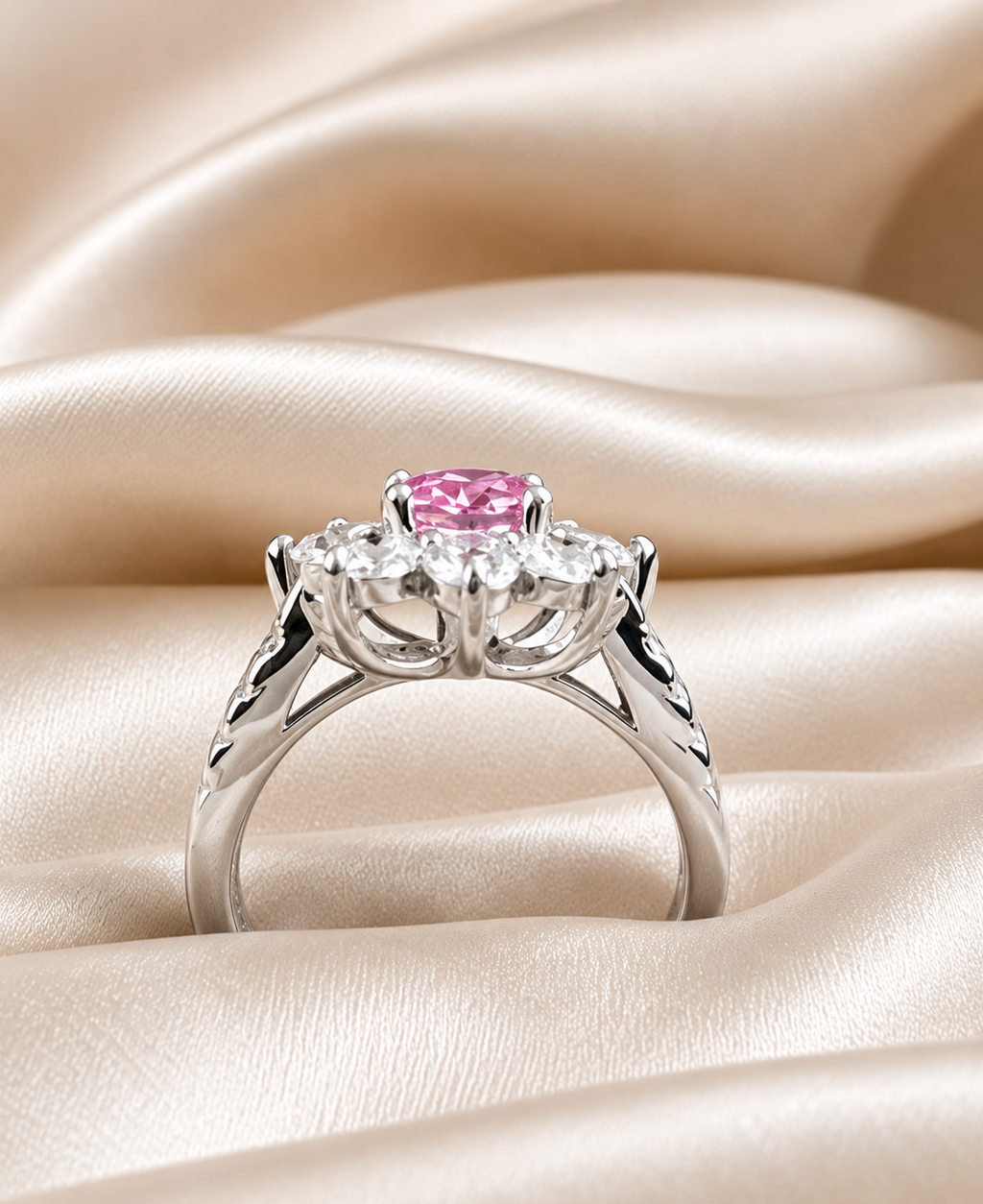 Sakura Ring
