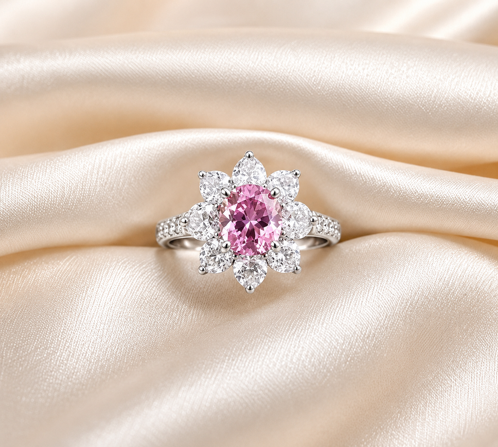 Sakura Ring