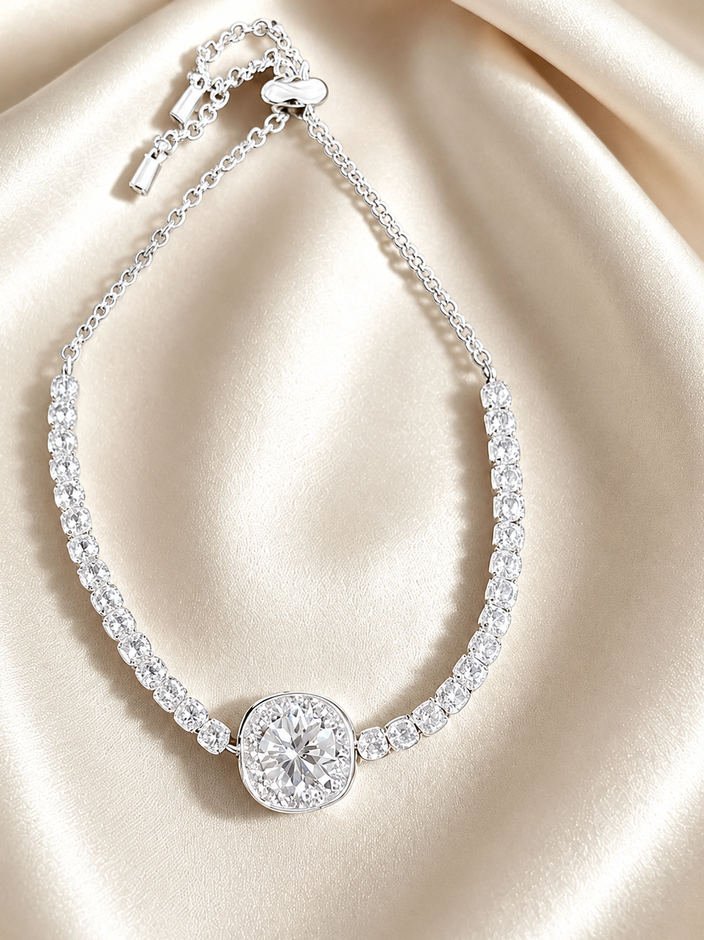 Camelia Bracelet