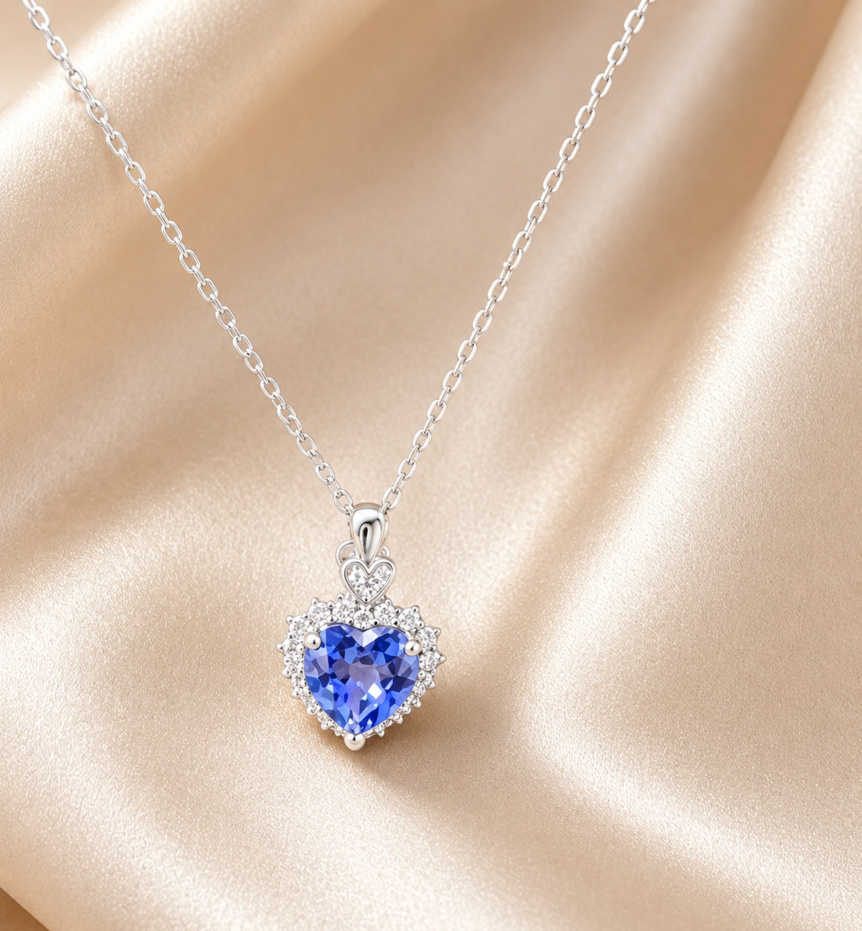 Alessa Sapphire Love