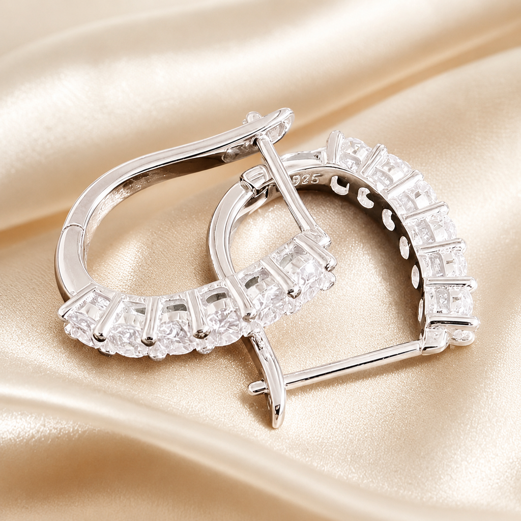 Eterna Hoop