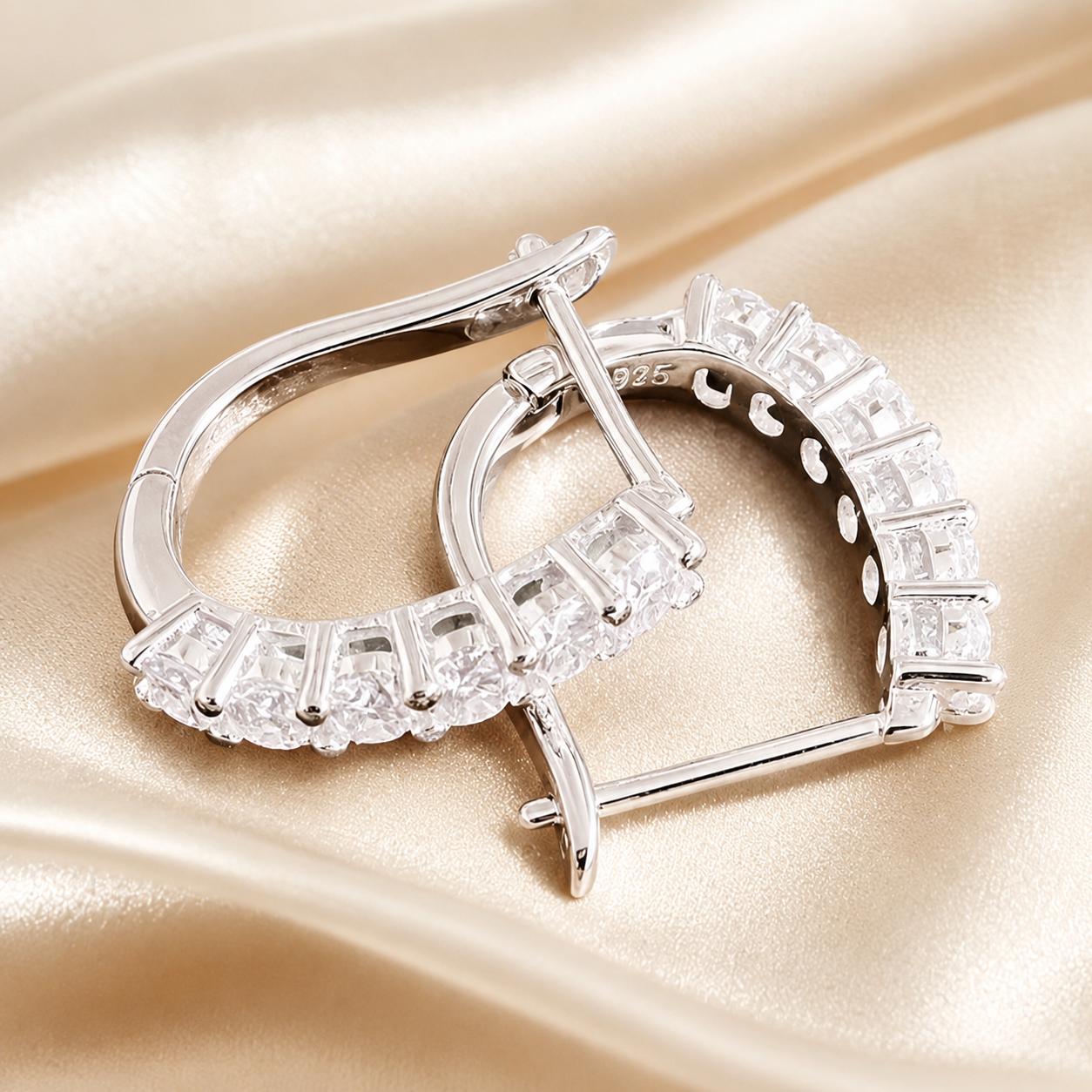 Eterna Hoop