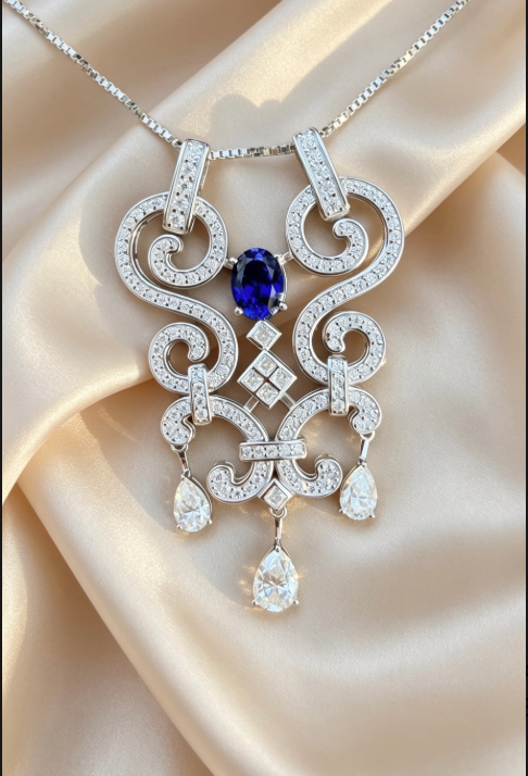 Hend Pendant