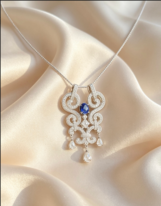 Hend Pendant