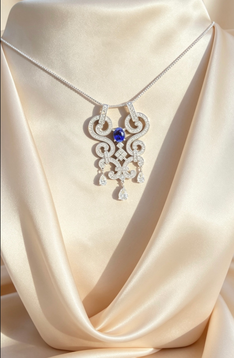 Hend Pendant