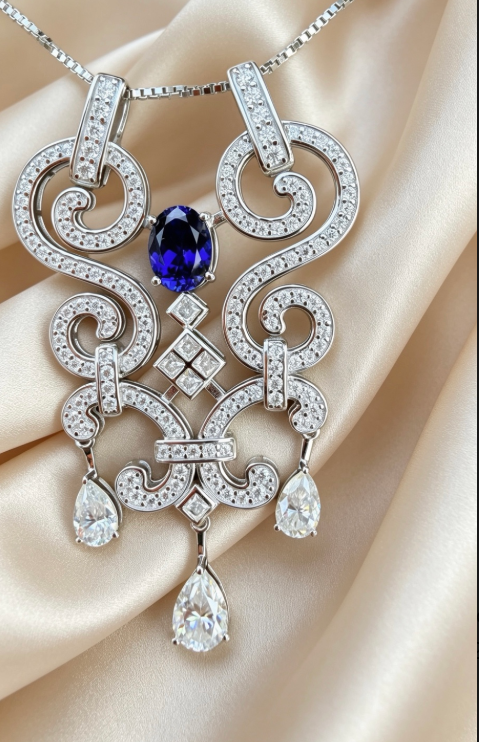 Hend Pendant