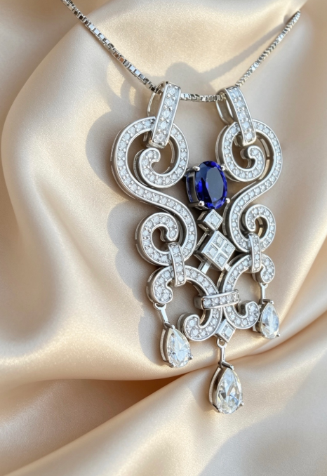 Hend Pendant
