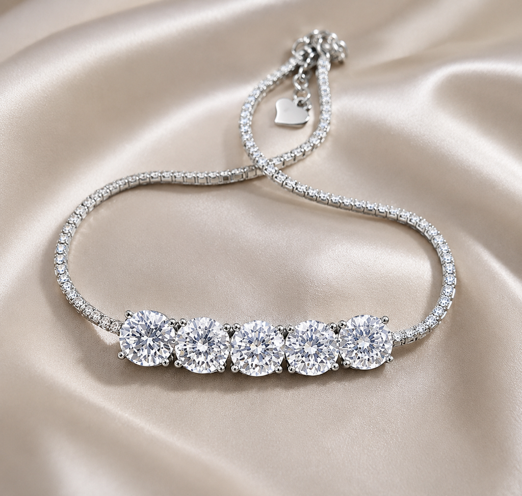 Lilly Bracelet