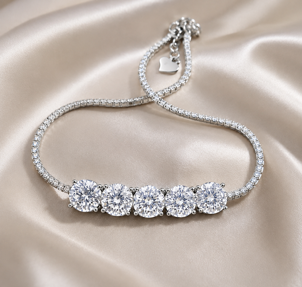 Lilly Bracelet