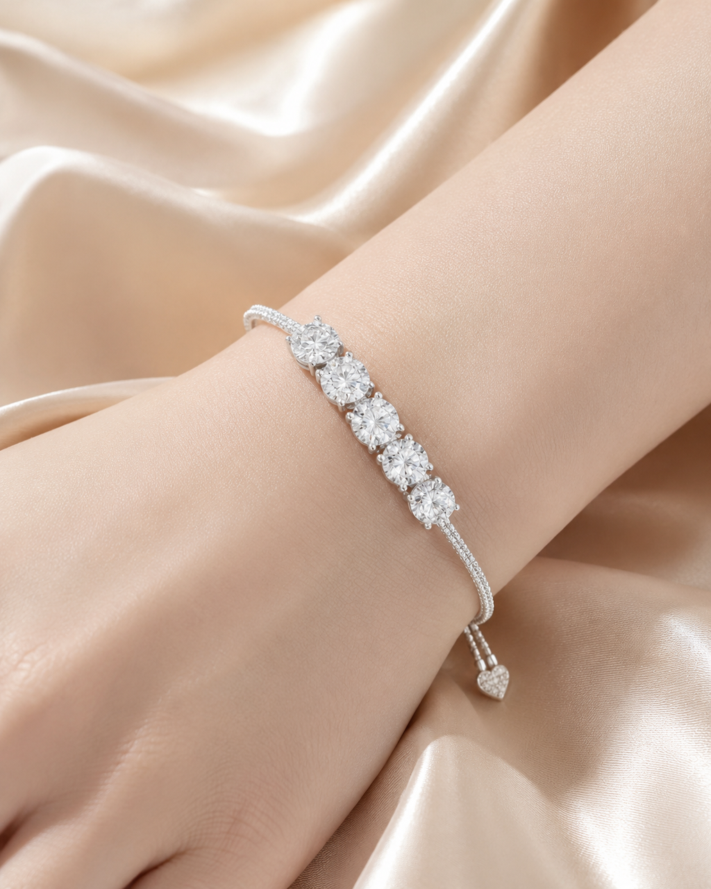 Lilly Bracelet