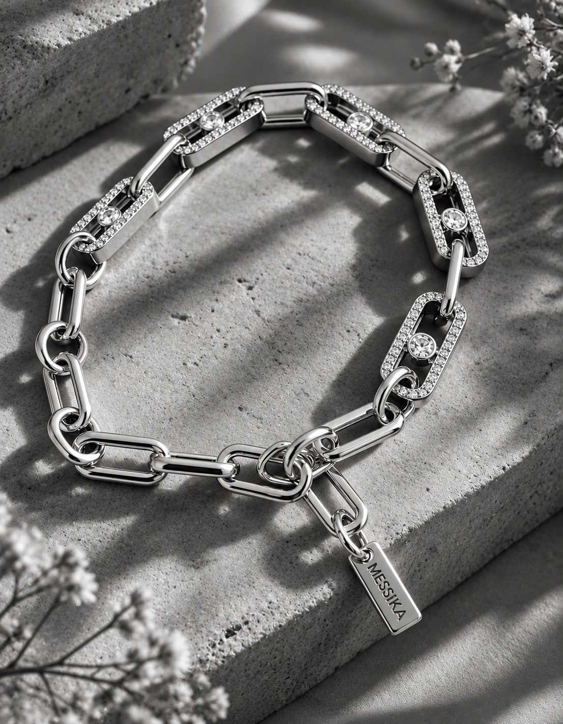 Signature Bracelet
