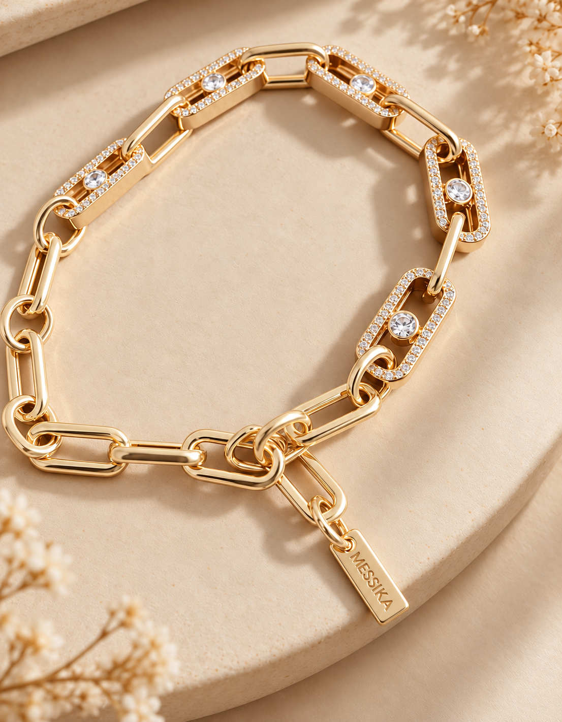 Signature Bracelet