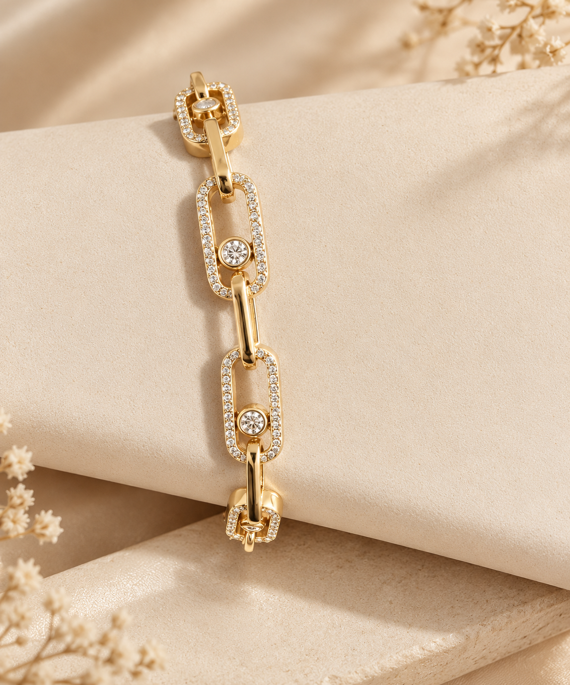Signature Bracelet