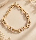 Signature Bracelet