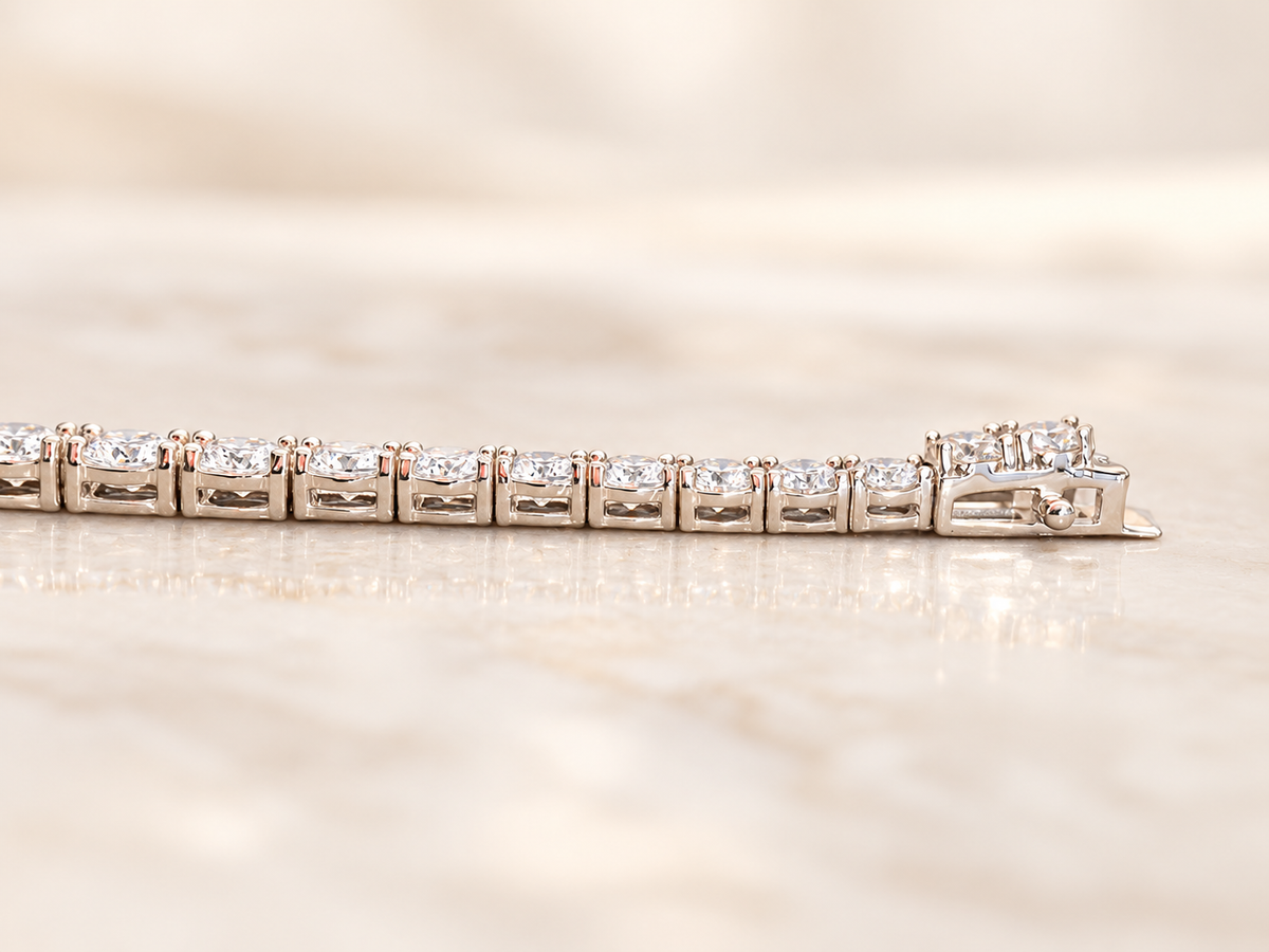 Tennis Bracelet 3mm