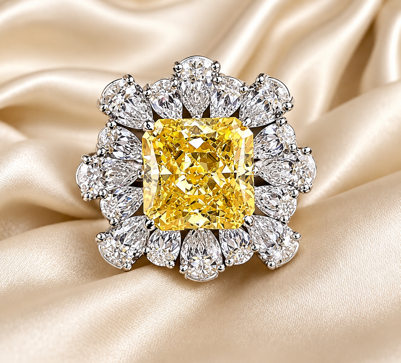 Nora Ring