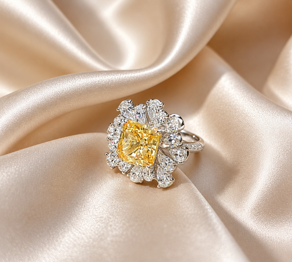 Nora Ring