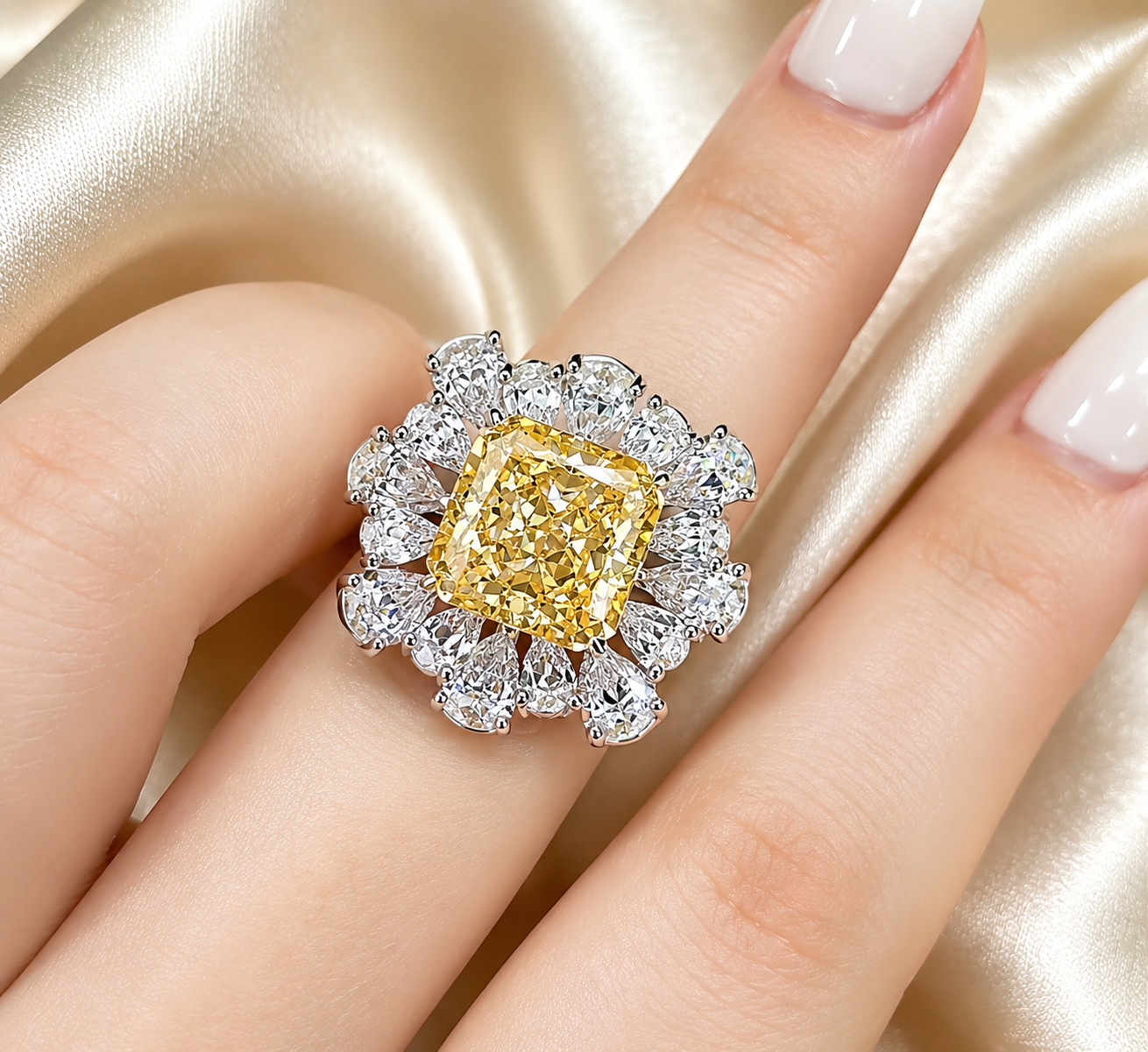 Nora Ring