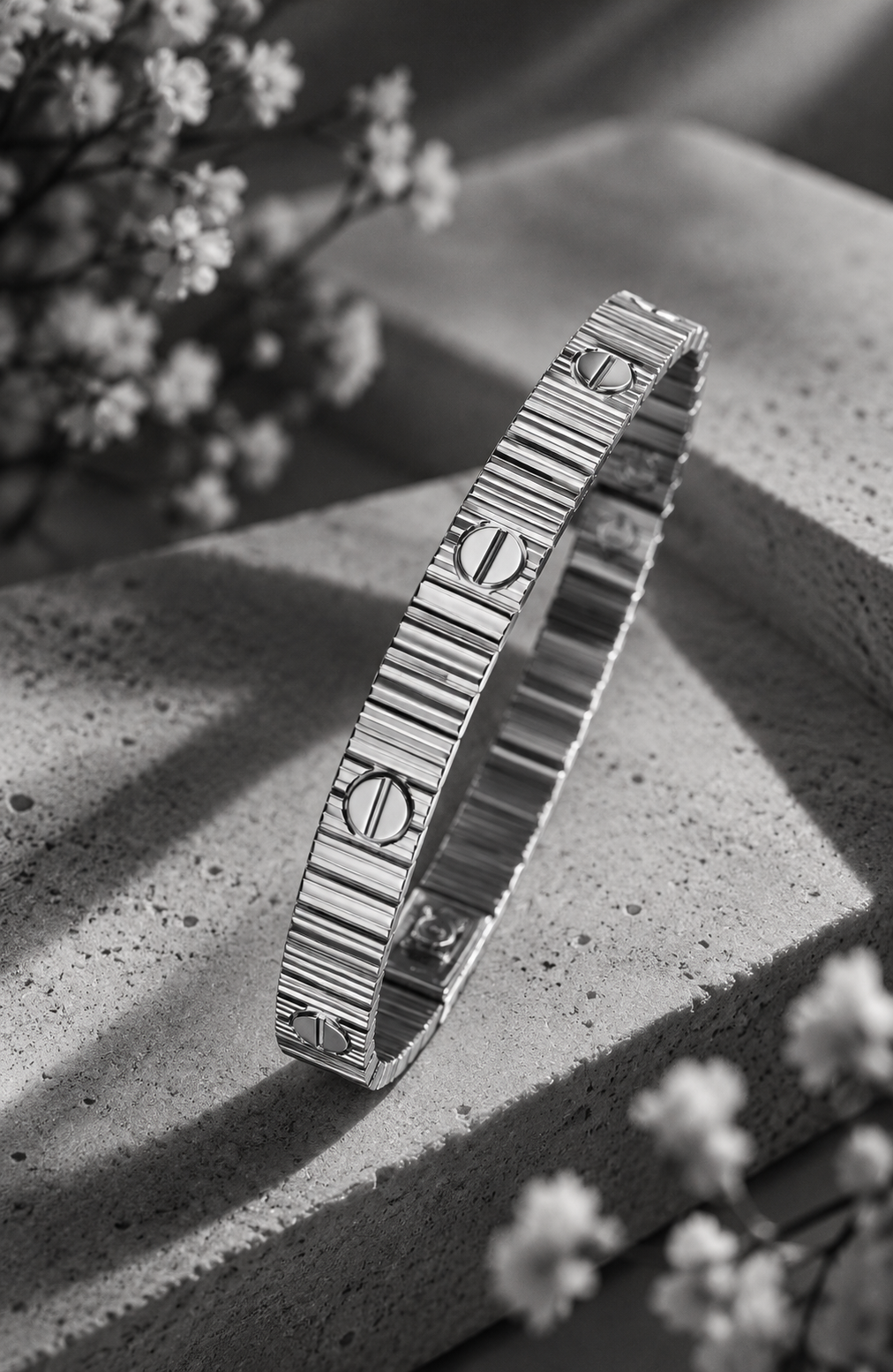 Unlimited Love Gold-Plated Bracelet