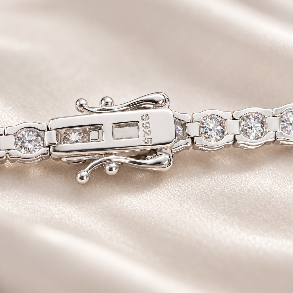 Tennis Bracelet 3mm