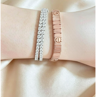 Unlimited Love Bracelet