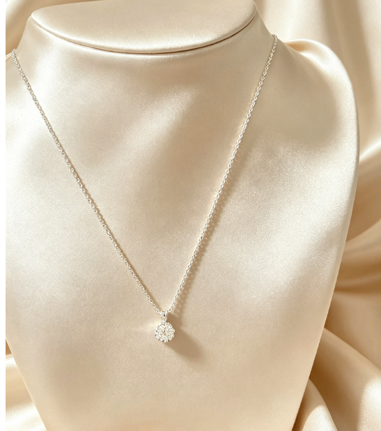 The Blossom Necklace