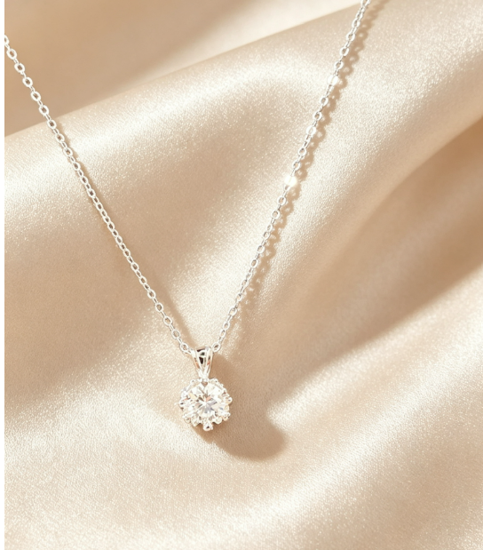 The Blossom Necklace