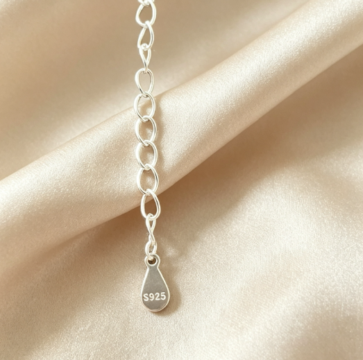 The Blossom Necklace