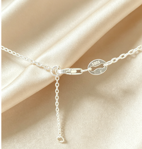 Alessa Sapphire Love