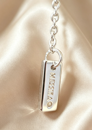 Alessa Celeste Move Necklace