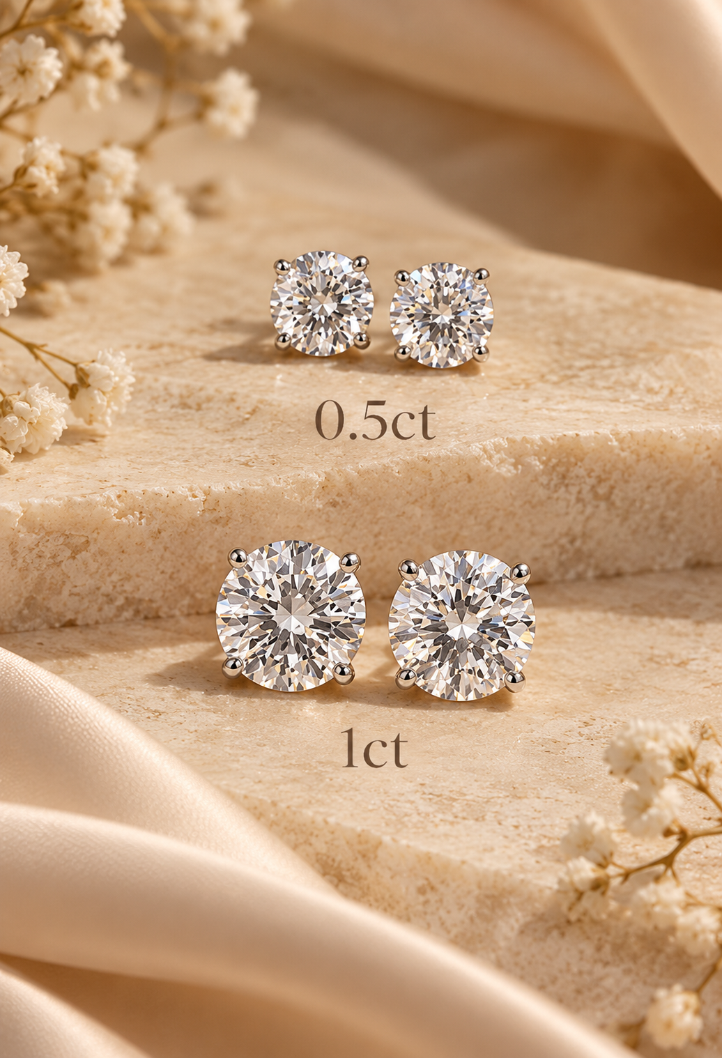 The Classic Studs
