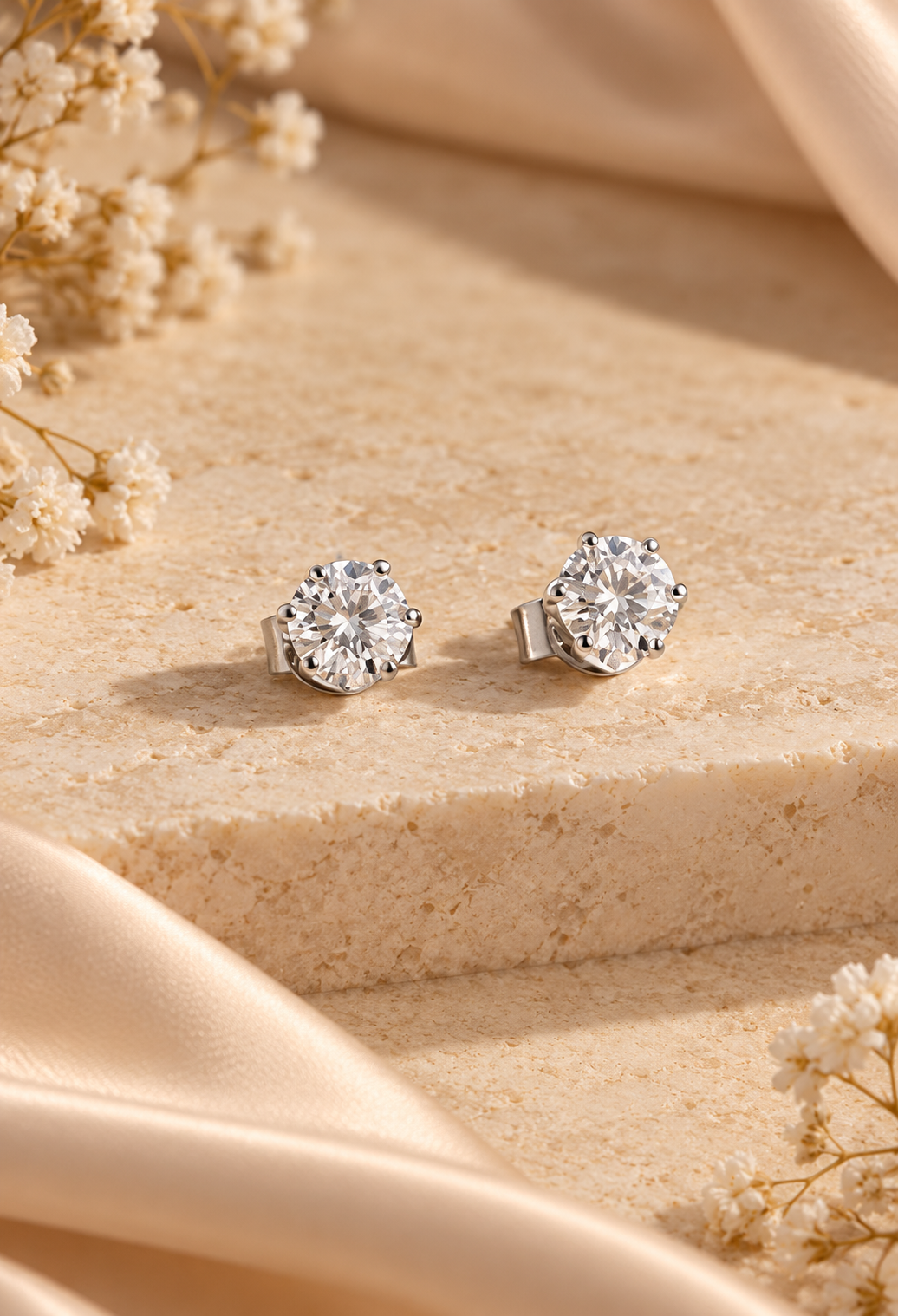 The Classic Studs