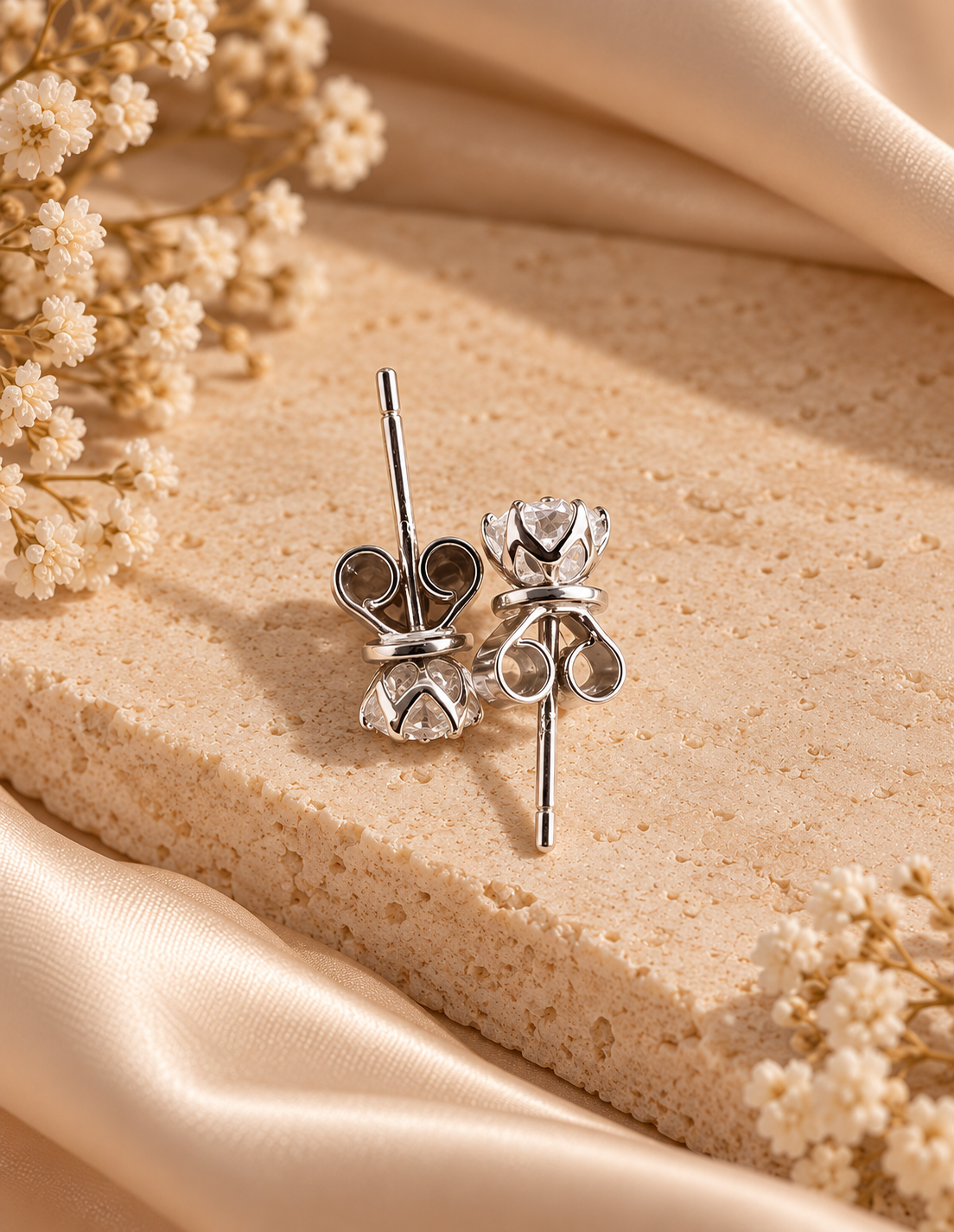 The Classic Studs