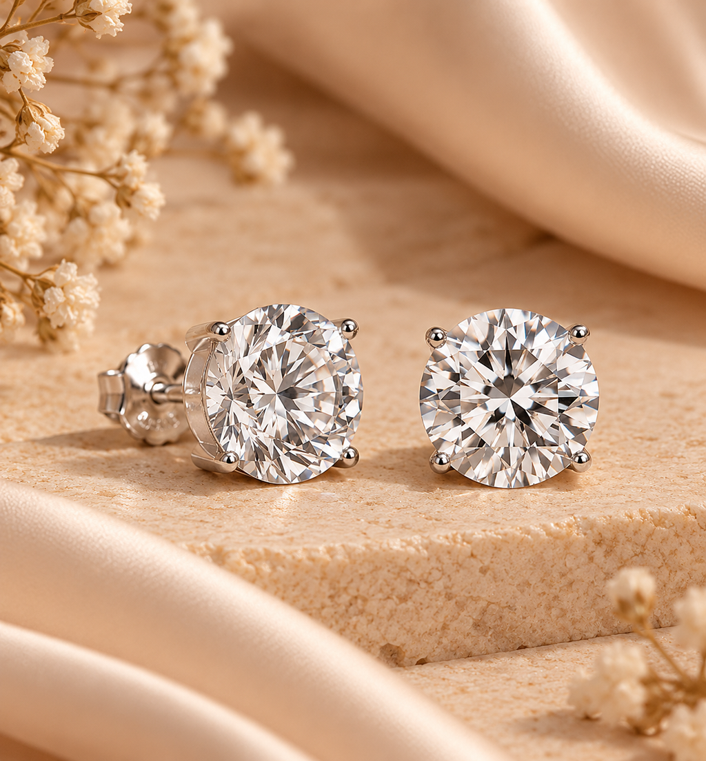 The Classic Studs