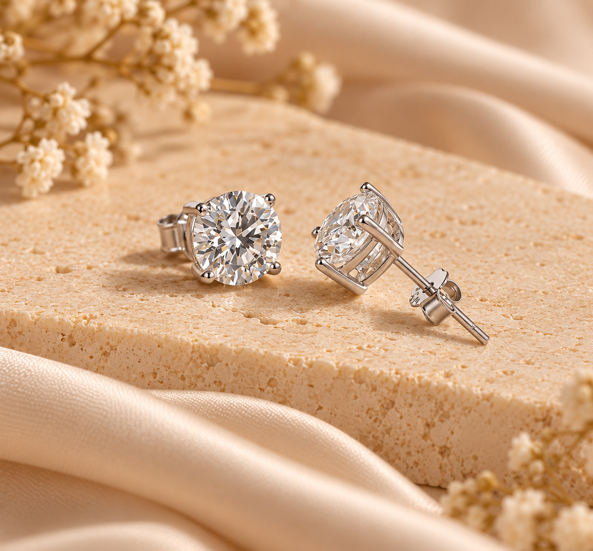 The Classic Studs