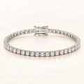 Tennis Bracelet 4 mm