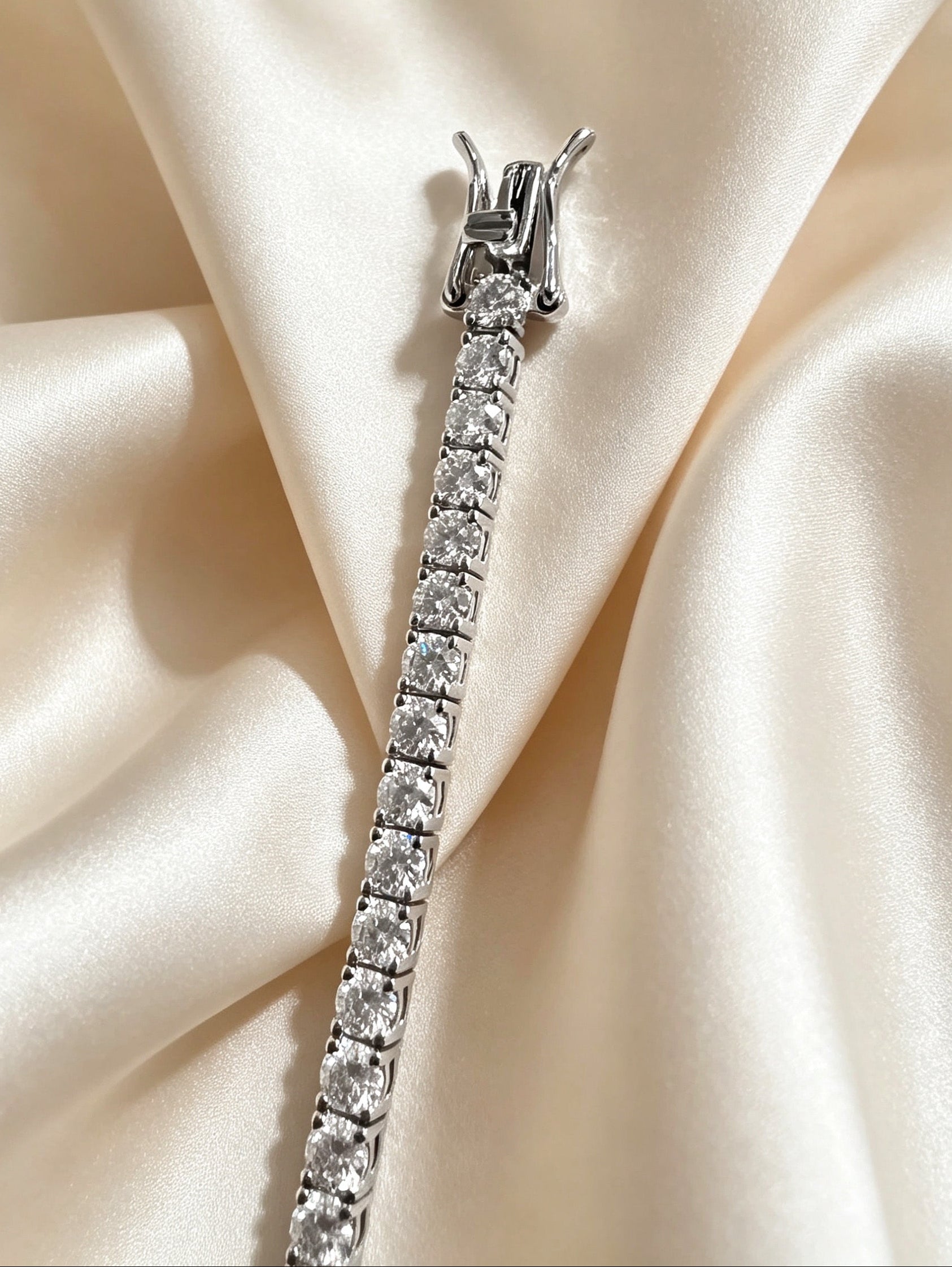 Tennis Bracelet