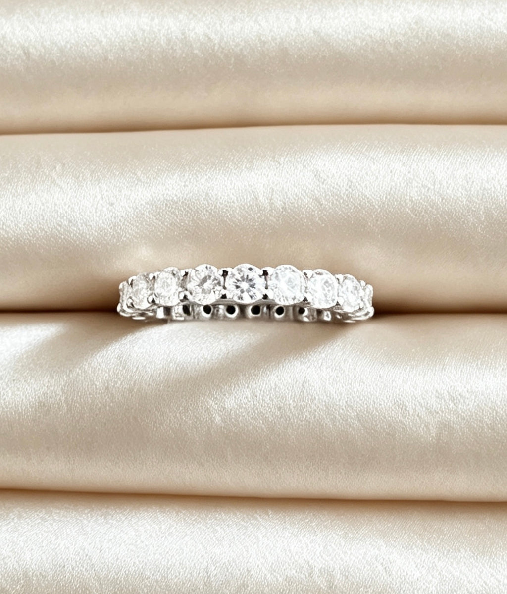 Eternity Band 3mm
