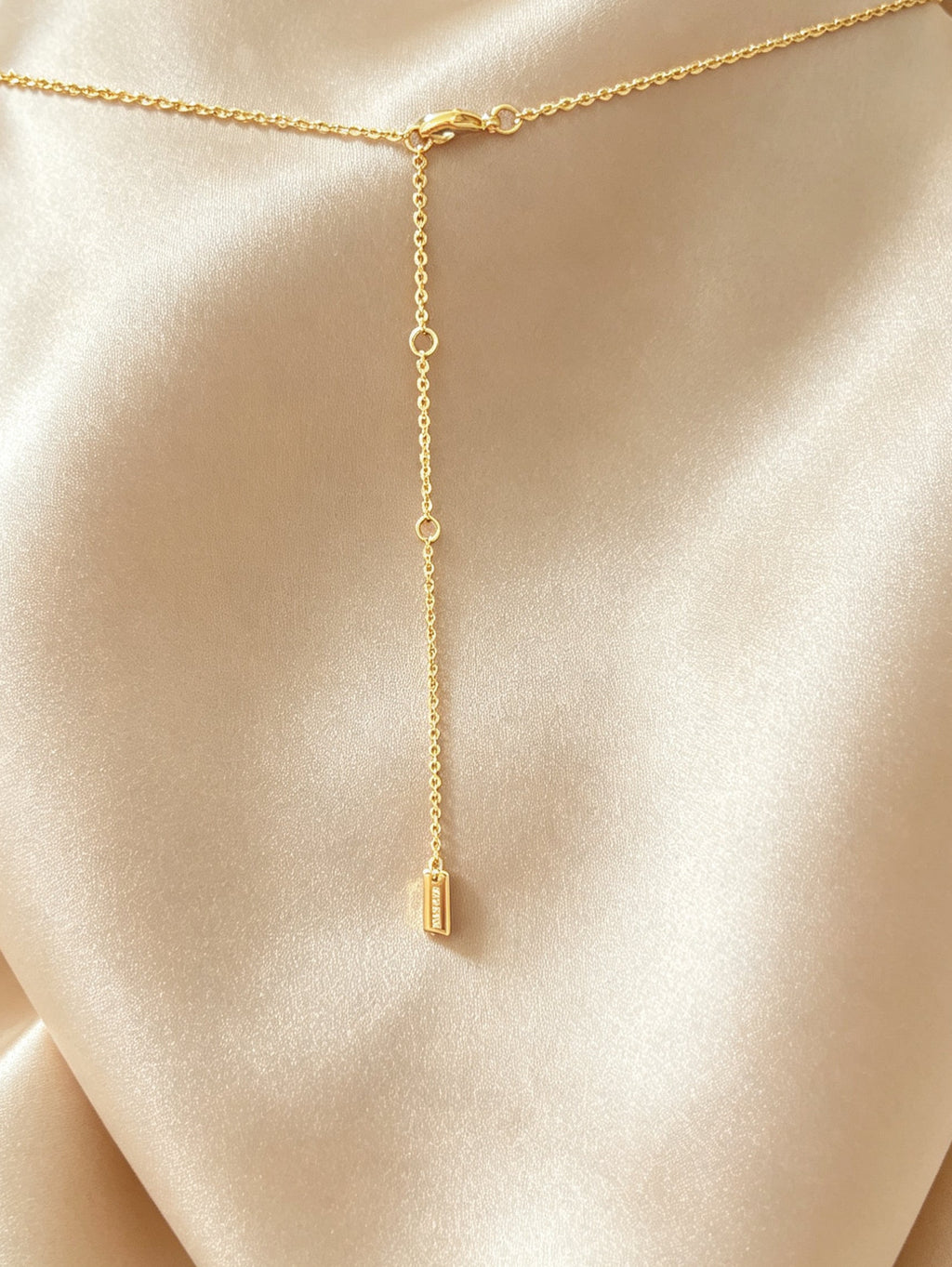 Aura Necklace