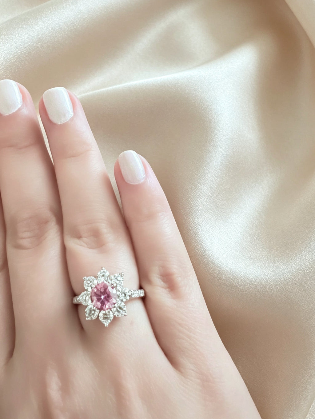 Sakura Ring