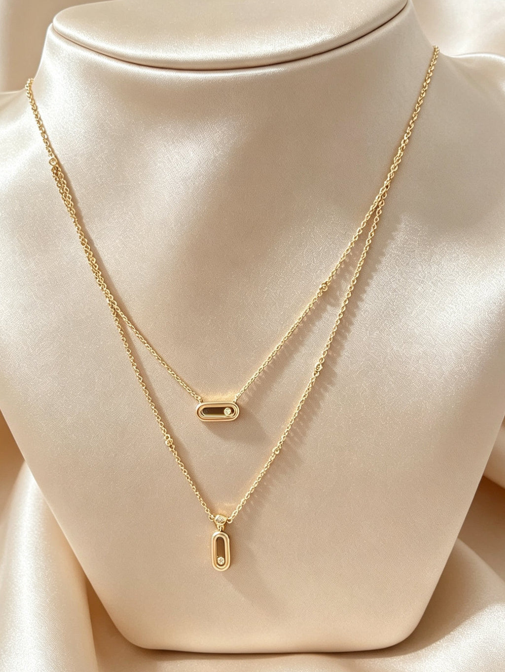 Aura Necklace